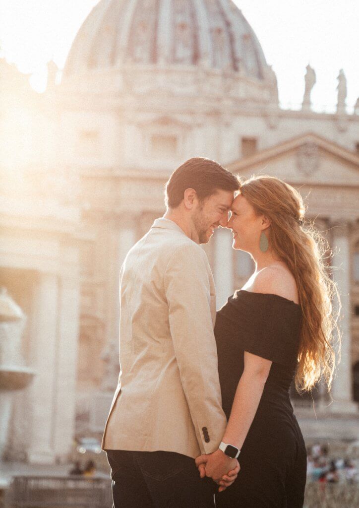 Sal 3   Photoshoot Rome